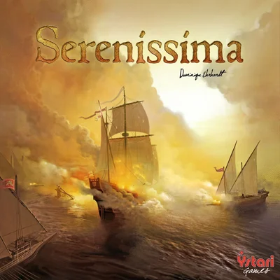 Serenissima (Second Edition)