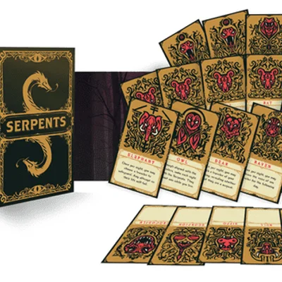 Serpents