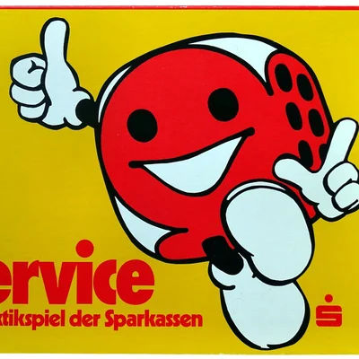 Service: Das Taktikspiel der Sparkassen