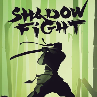 Shadow Fight: Битва демонов (Shadow Fight: Demon Battle)