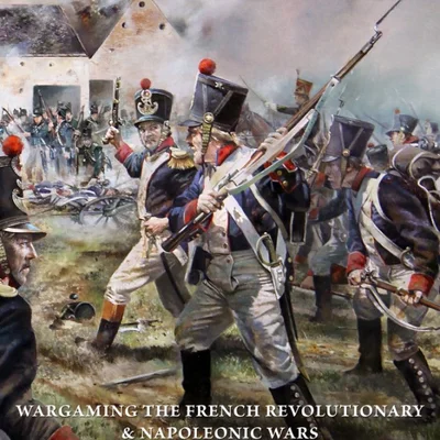 Shadow of the Eagles: Wargame Rules The French Revolutionary & Napoleonic Wars 1792-1815
