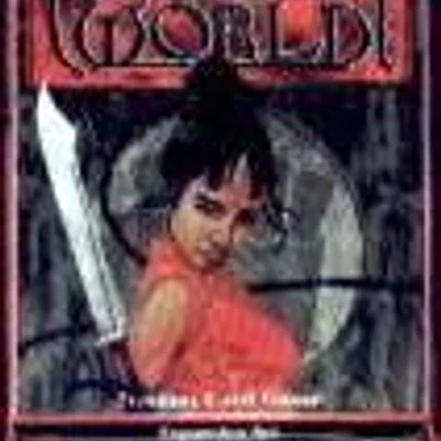 Shadowfist: Netherworld