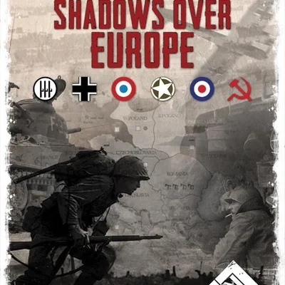 Shadows over Europe