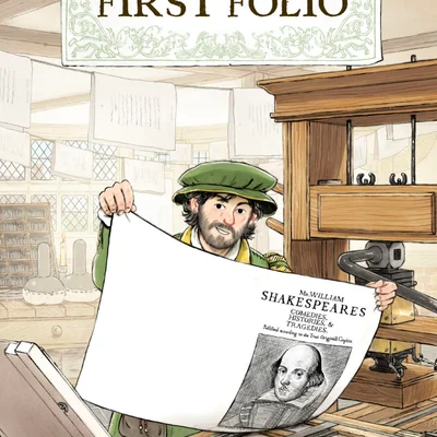 Shakespeare's First Folio