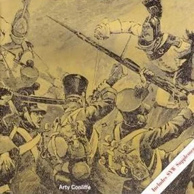 Shako: Rules and Army Lists for Napoleonic Wargaming