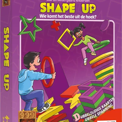 Shape Up