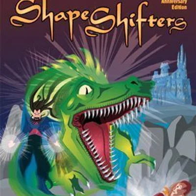 Shapeshifters