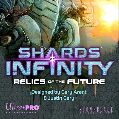 Shards of Infinity: Relics of the Future