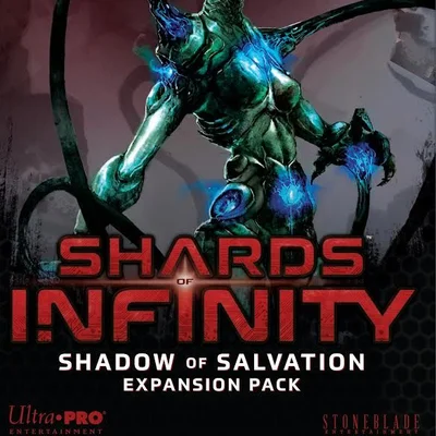 Shards of Infinity: Shadow of Salvation