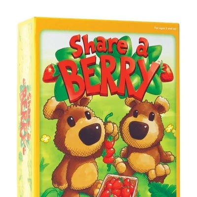 Share A Berry