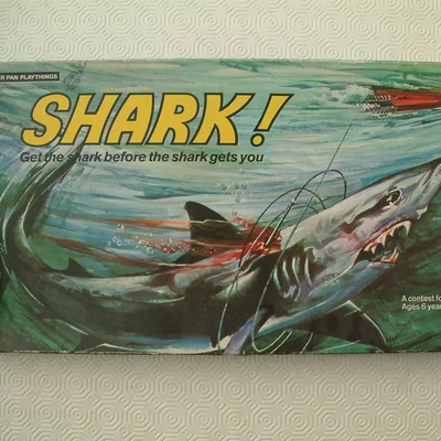 Shark!