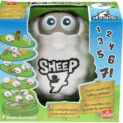 Sheep 7