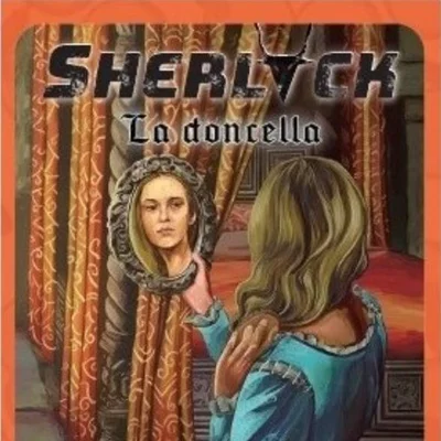Sherlock Aquelarre: La Doncella