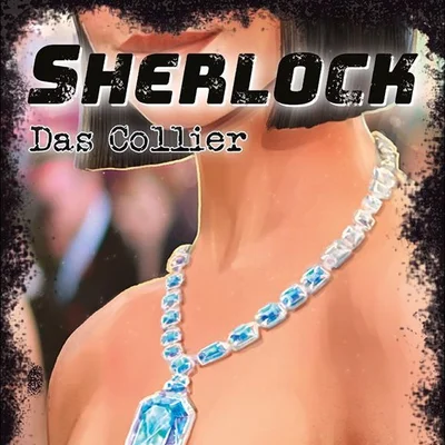 Sherlock: Das Collier