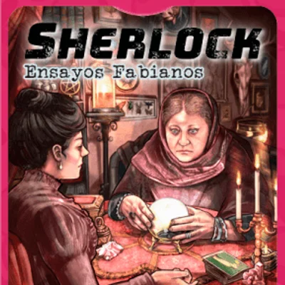 Sherlock: Ensayos Fabianos