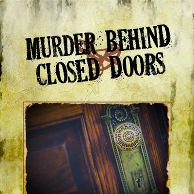 Sherlock Holmes Consulting Detective: Murder Behind Closed Doors