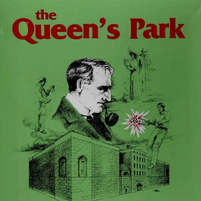 Sherlock Holmes Consulting Detective: The Queen's Park Affair