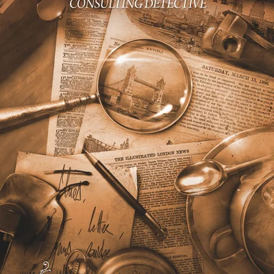 Sherlock Holmes Consulting Detective: The Thames Murders & Other Cases