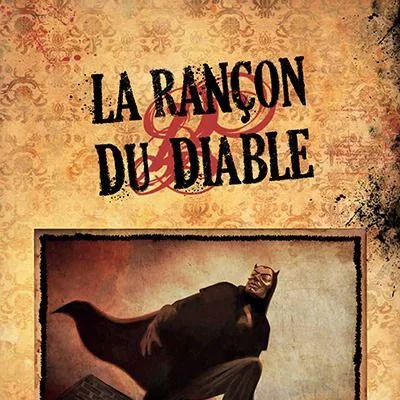 Sherlock Holmes Détective Conseil: La rançon du diable