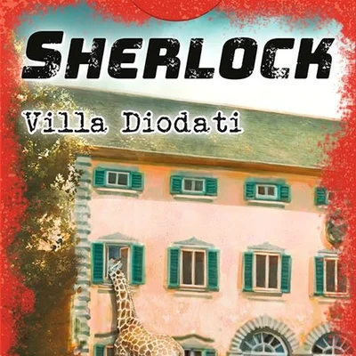 Sherlock: Villa Diodati