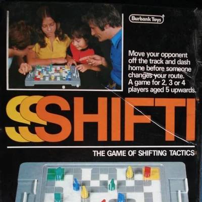 Shifti