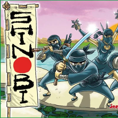 Shinobi