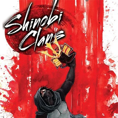 Shinobi Clans