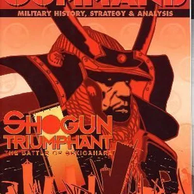 Shogun Triumphant
