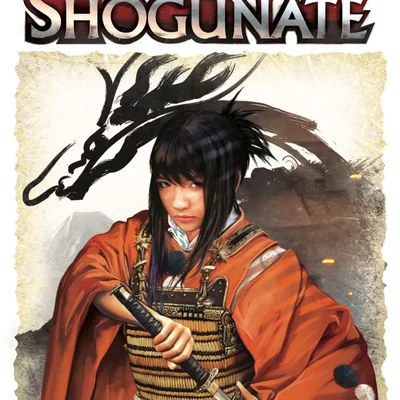 Shogunate