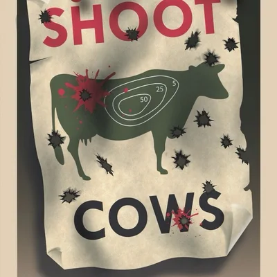 Shoot Cows