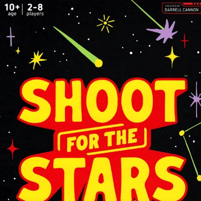 Shoot for the Stars