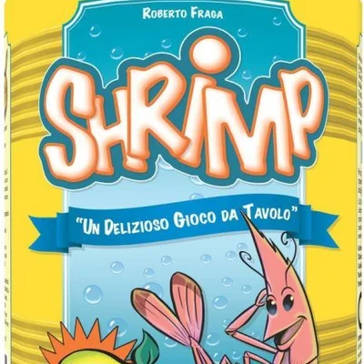 Shrimp