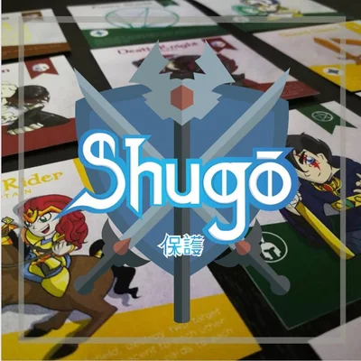 Shugo