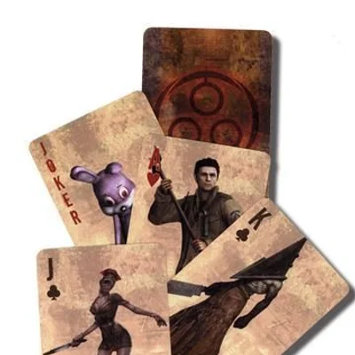 Silent Hill: Defeated