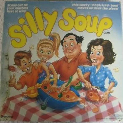 Silly Soup