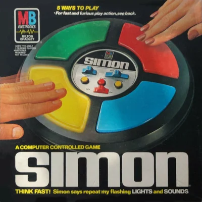 Simon