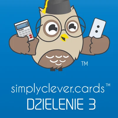 SimplyClever.Cards Division 3