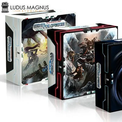 Sine Tempore: Silicio