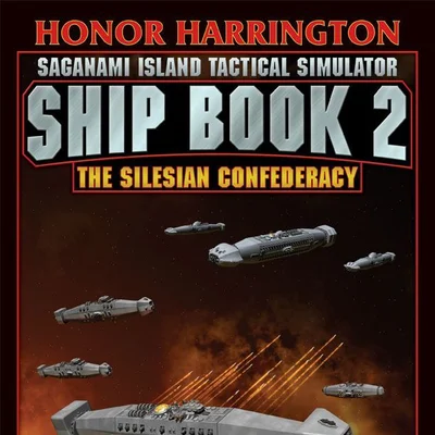SITS Ship Book 2: The Silesian Confederacy
