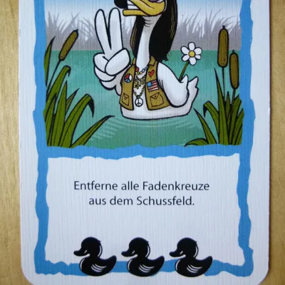 Sitting Ducks Gallery: Give Peace a Chance