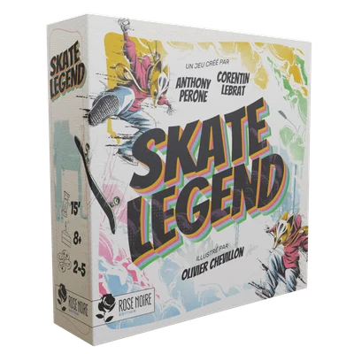Skate Legend