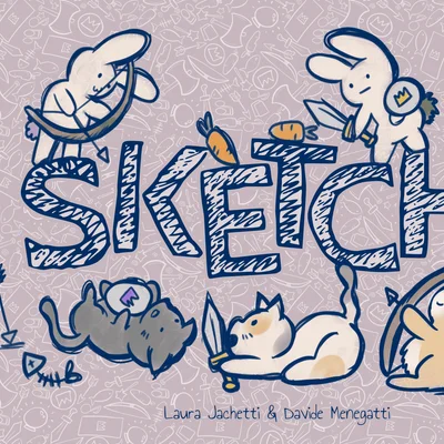 Sketch!