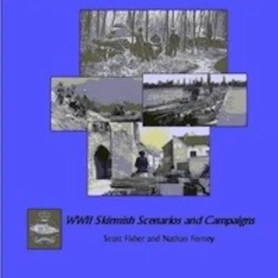 SkirmishCampaigns: France '40 – Withdrawal to Dunkirk