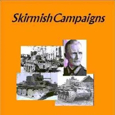 SkirmishCampaigns: Russia '41 – Ghosts at Smolensk