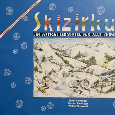 Skizirkus