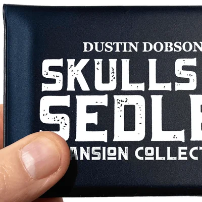 Skulls of Sedlec: Expansion Collection IV