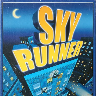 Sky Runner