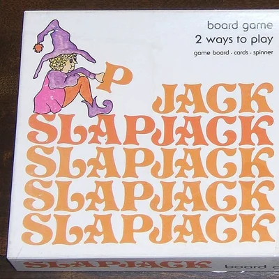 Slapjack