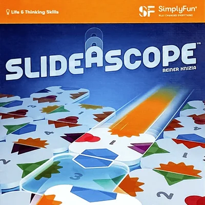 SlideAscope