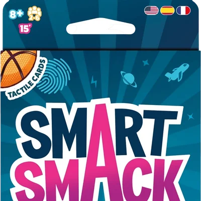 Smart Smack